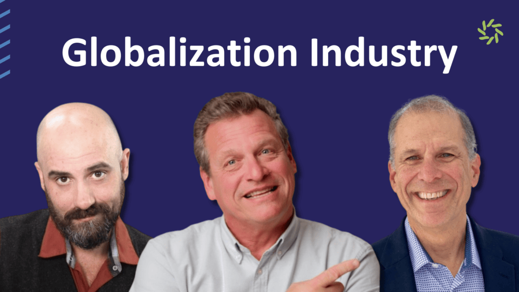 Globalization in 2022 & Beyond with Renato Beninatto and Tucker Johnson