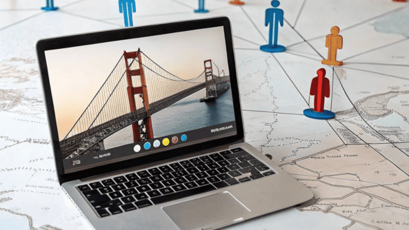 Cross-Team Collaboration in Localization