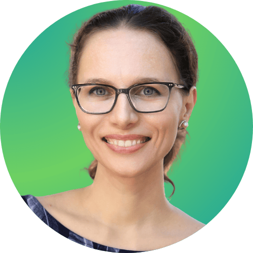 Eva Klaudinyova