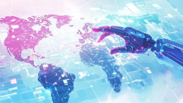 AI in Localization article cover