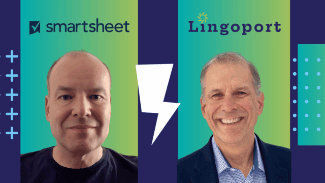 Localization at Smartsheet with Carsten Kneip Webinar cover