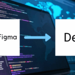 From Figma to Dev Article Cover - Lingoport