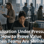 How to prove localization value